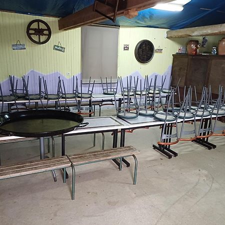 Camping Le Bois Jahan Brunelles 외부 사진