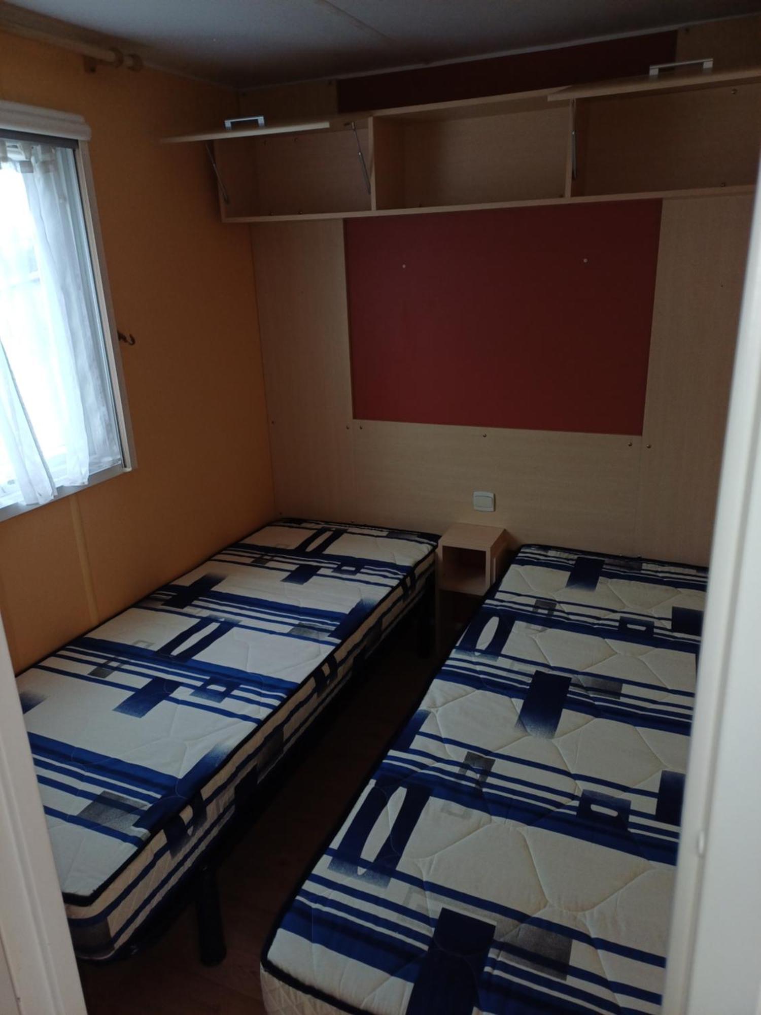 Camping Le Bois Jahan Brunelles 외부 사진