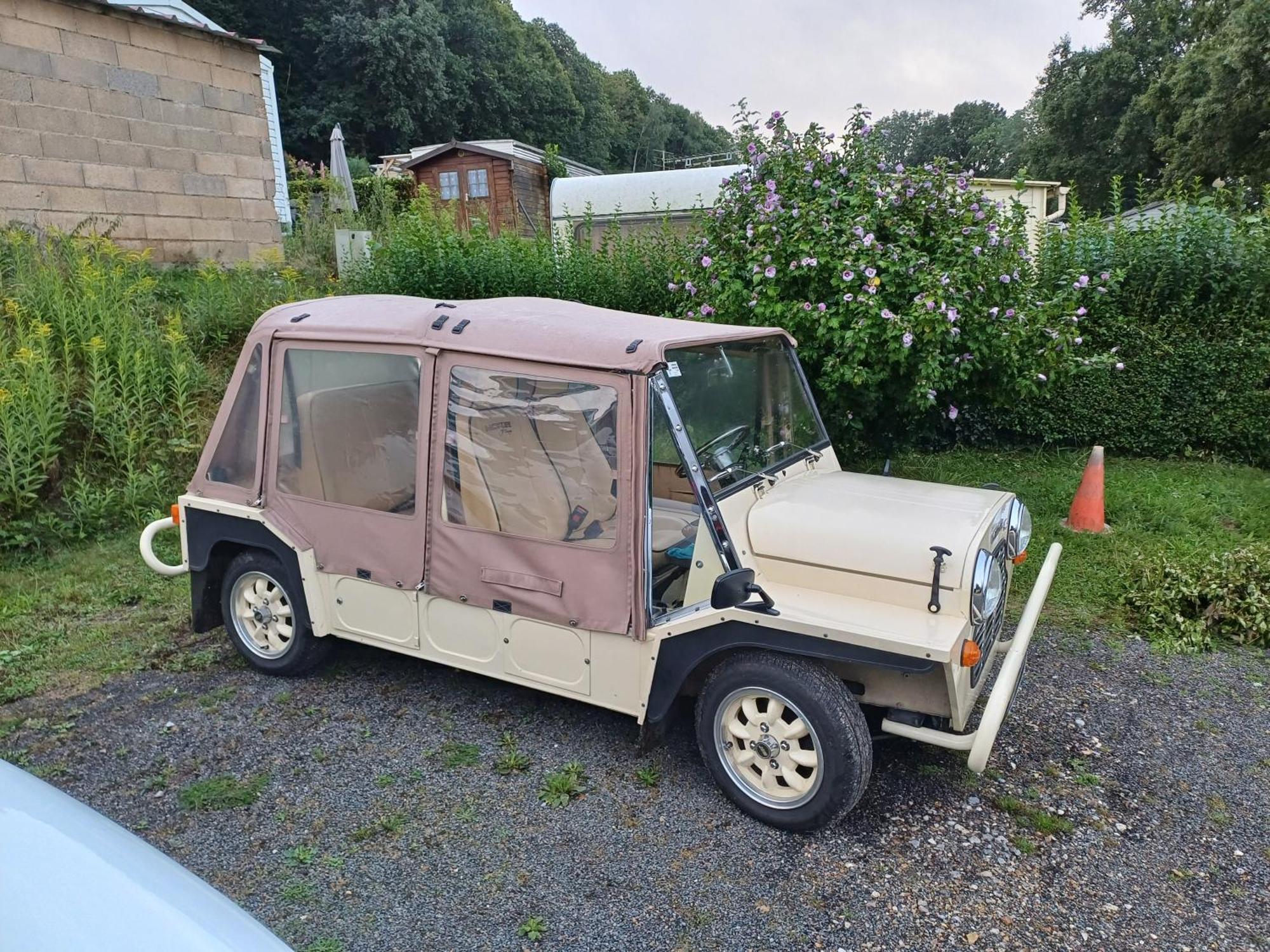 Camping Le Bois Jahan Brunelles 외부 사진