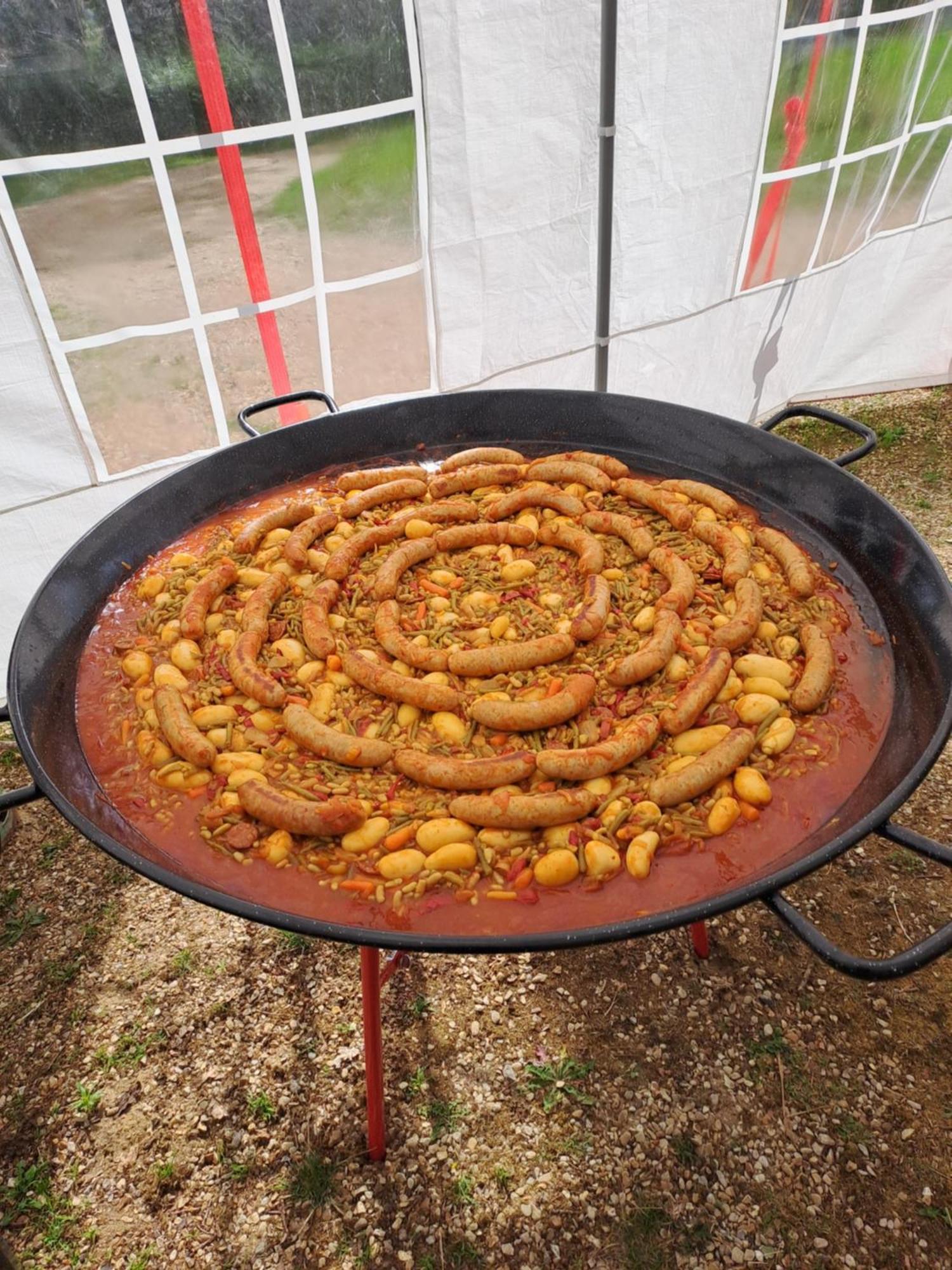 Camping Le Bois Jahan Brunelles 외부 사진