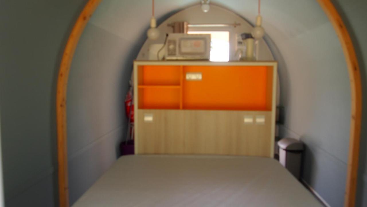 Camping Le Bois Jahan Brunelles 외부 사진